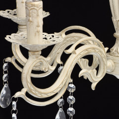 Люстра - Фото 10