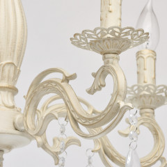 Люстра - Фото 1