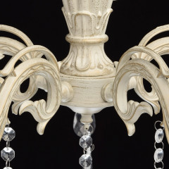 Люстра - Фото 7