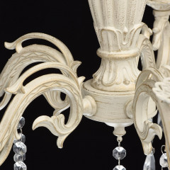 Люстра - Фото 8