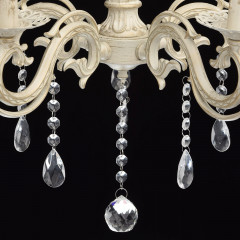 Люстра - Фото 13