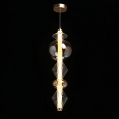 Светильник подвесной - Фото 4