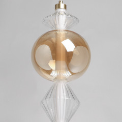 Светильник подвесной - Фото 2