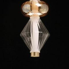 Светильник подвесной - Фото 8