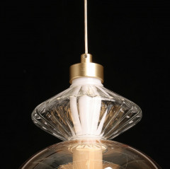 Светильник подвесной - Фото 7