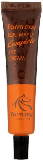 Крем для век «Complete Eye Cream»