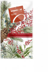 Фартук кухонный «Red bird» - Фото 5