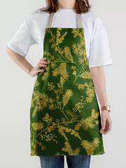 Фартук кухонный «Noble winter» - Фото 3