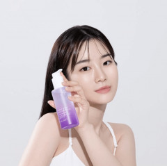 Гидрофильное масло с экстрактом моркови «Planist Purple Carrot PHA Cleamsing Oil» - Фото 1