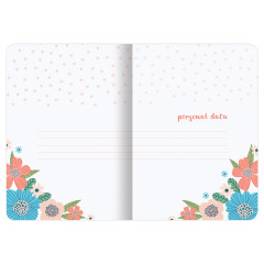 Комплект тетрадей-скетчбуков - Фото 6