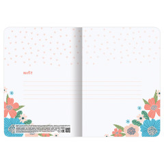 Комплект тетрадей-скетчбуков - Фото 8