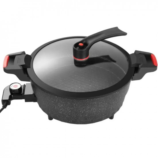 Многофункциональный электроказан