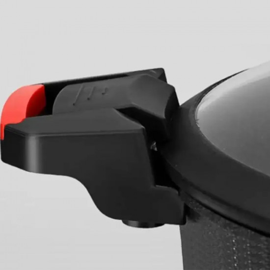 Многофункциональный электроказан