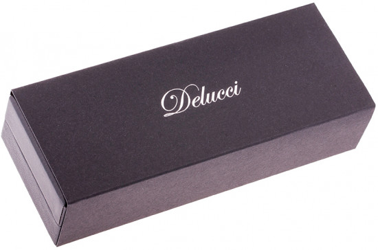 Ручка перьевая (черная)