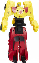 Трансформеры «Combiner Force» - Фото 1