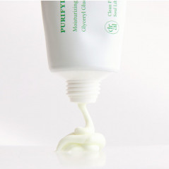 Cолнцезащитный крем с зеленым чаем «Purifying Tea Sunscreen» - Фото 1