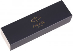 Ручка перьевая «IM Brushed Metal GT» - Фото 4