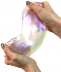 Жвачка для рук «Северное сияние» - Фото 1