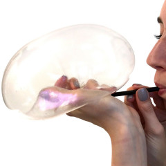 Жвачка для рук «Северное сияние» - Фото 3