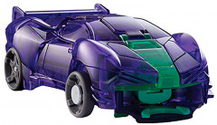 Машинка-трансформер «Стингшифт» - Фото 1