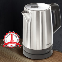 Чайник KT-1785 - Фото 12