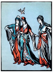 Турецкие волшебные сказки - Фото 12