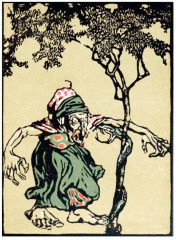 Турецкие волшебные сказки - Фото 13