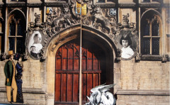 Приключения Алисы в Стране Чудес - Фото 1