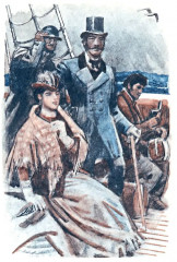 Пятнадцатилетний капитан. Вокруг света за 80 дней - Фото 16