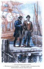 Пятнадцатилетний капитан. Вокруг света за 80 дней - Фото 18