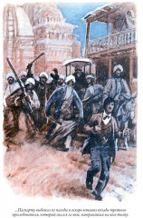 Пятнадцатилетний капитан. Вокруг света за 80 дней - Фото 19