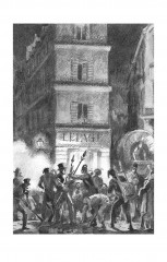 Гаврош. Козетта - Фото 4