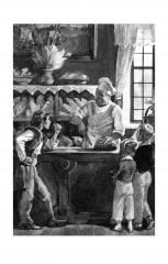 Гаврош. Козетта - Фото 6