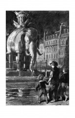 Гаврош. Козетта - Фото 7