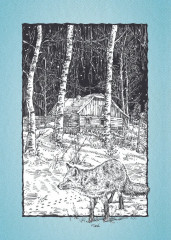 Жизнь моя, иль ты приснилась мне? Стихотворения 1910-1925 годов - Фото 6