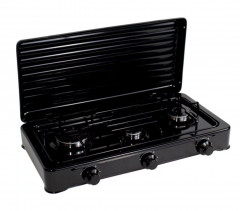 Настольная газовая плита - Фото 1