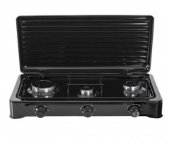 Настольная газовая плита - Фото 2