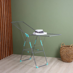 Сушилка для белья двухуровневая - Фото 1