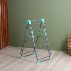 Сушилка для белья двухуровневая - Фото 2