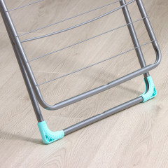 Сушилка для белья двухуровневая - Фото 5