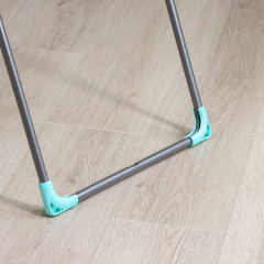 Сушилка для белья двухуровневая - Фото 8