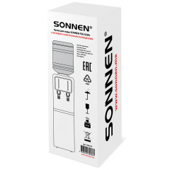 Кулер для воды напольный FSE-02Wc - Фото 11