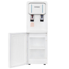 Кулер для воды напольный FSE-02Wc - Фото 12