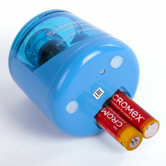 Набор батареек солевых AA - Фото 3