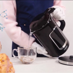 Электрочайник сенсорный - Фото 1