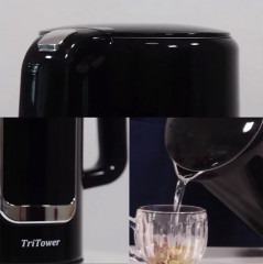 Электрочайник сенсорный - Фото 2