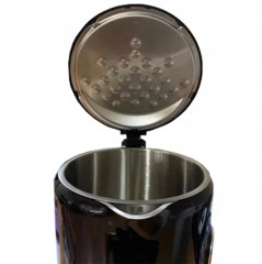 Электрочайник сенсорный - Фото 4