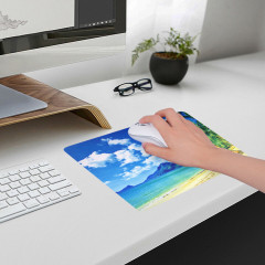 Коврик для мыши «Beach» - Фото 2