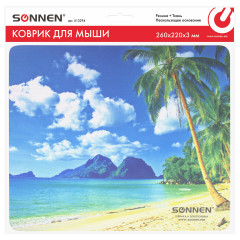 Коврик для мыши «Beach» - Фото 4