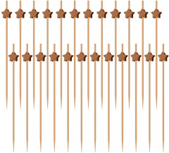 Шпажки для канапе «Космос» - Фото 1